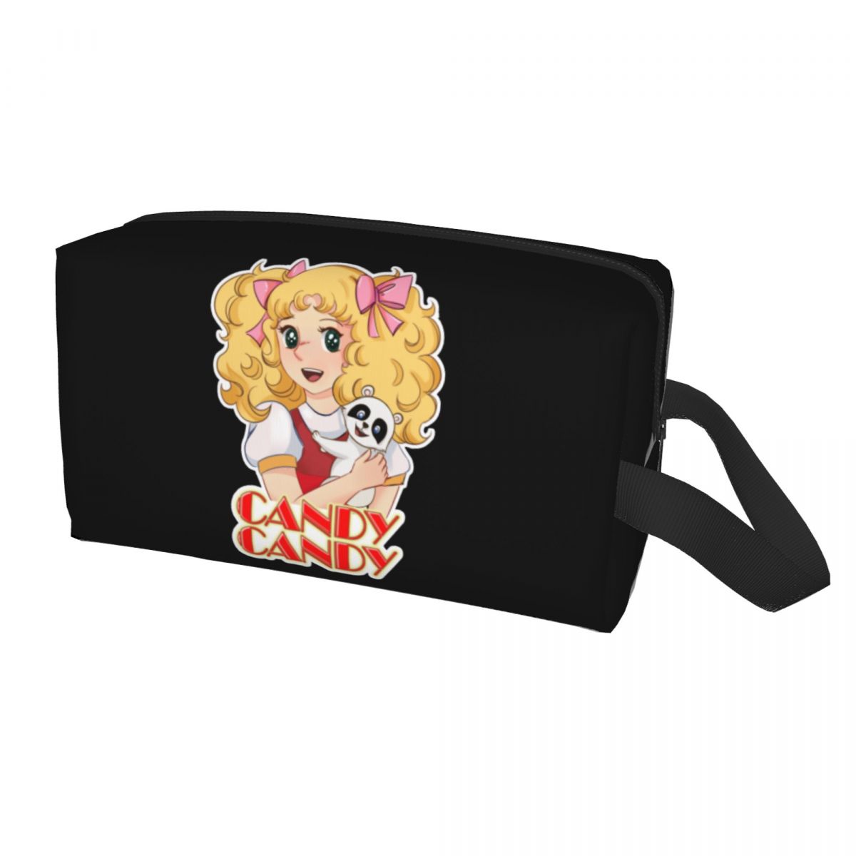 Custom Girls Candy Candy Carto - Beauty Makeup Kit For Girls 评论和价格