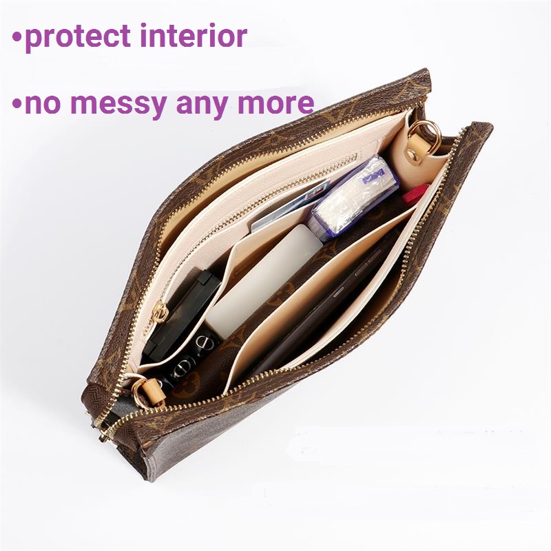 【Only Sale Inner 】Bag Organize - Beauty Makeup Dior 评论和价格