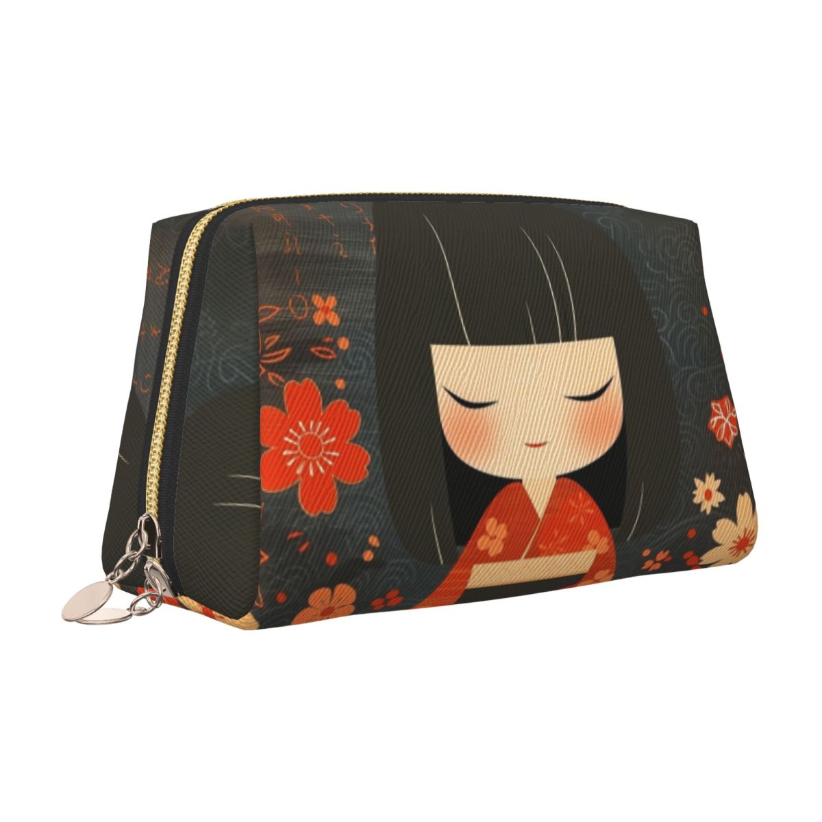 Cute Japanese Girl Kimono Koke - Beauty Makeup Kit For Girls 评论和价格