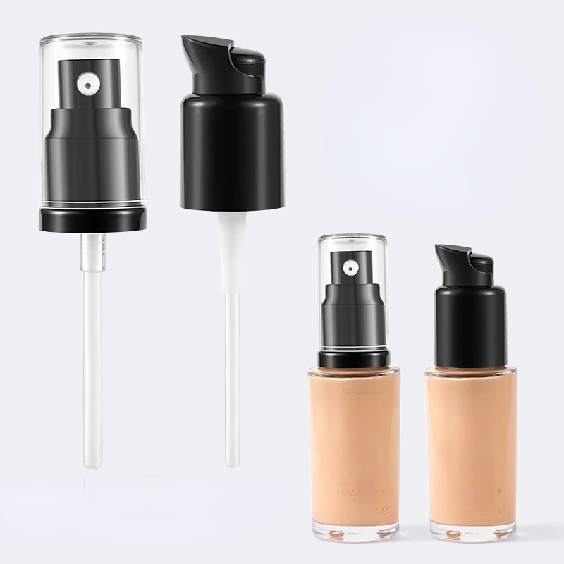 1Pc Dispenser Pump Press Liqui - Beauty No Makeup 评论和价格