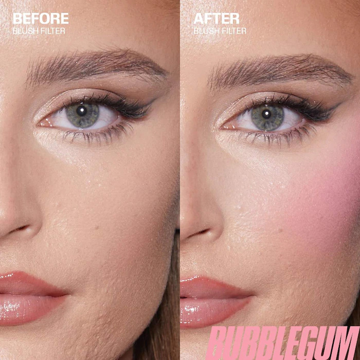 Fashion Beauty Blush Filter So - Beauty Huda Makeup 评论和价格