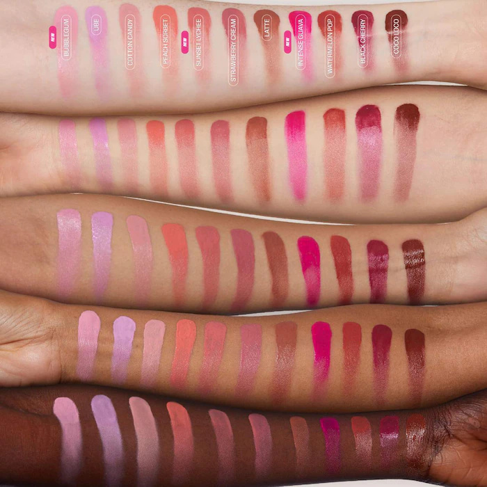 Fashion Beauty Blush Filter So - Beauty Huda Makeup 评论和价格