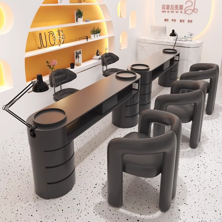 Modern Minimalist Makeup Table - Beauty No Makeup 评论和价格