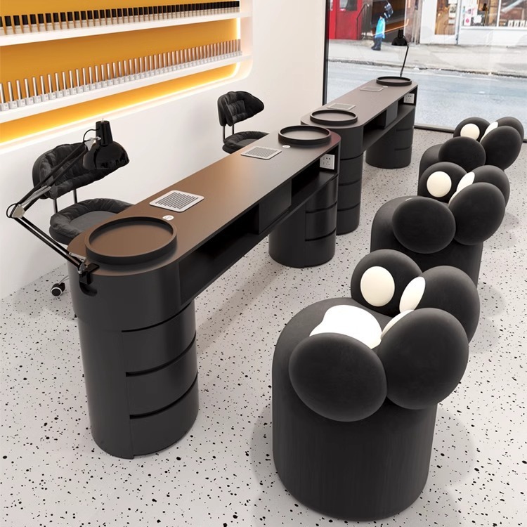 Modern Minimalist Makeup Table - Beauty No Makeup 评论和价格