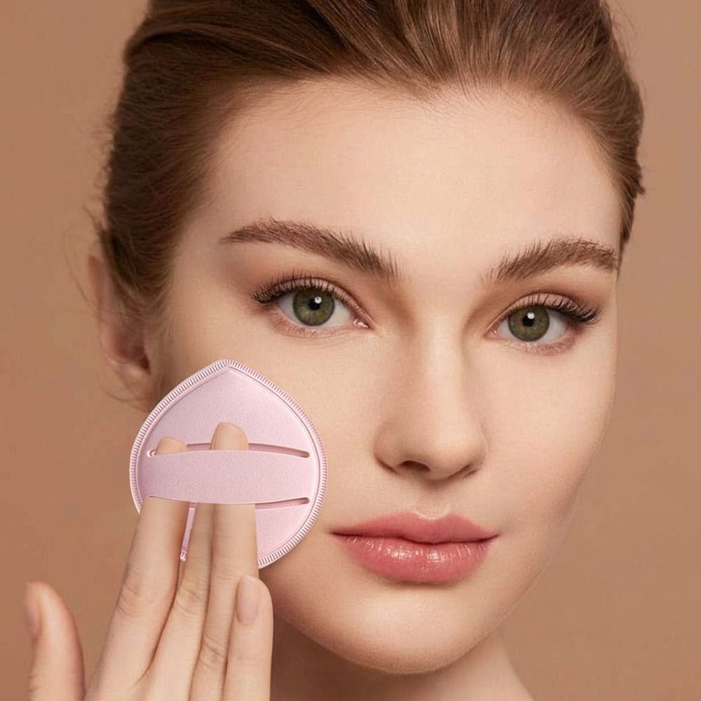 Large Size Cotton Candy Cosmet - Cosmetic Sponge 评论和价格