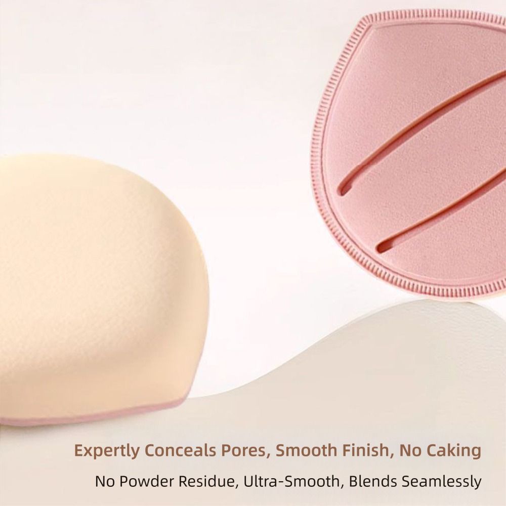Large Size Cotton Candy Cosmet - Cosmetic Sponge 评论和价格