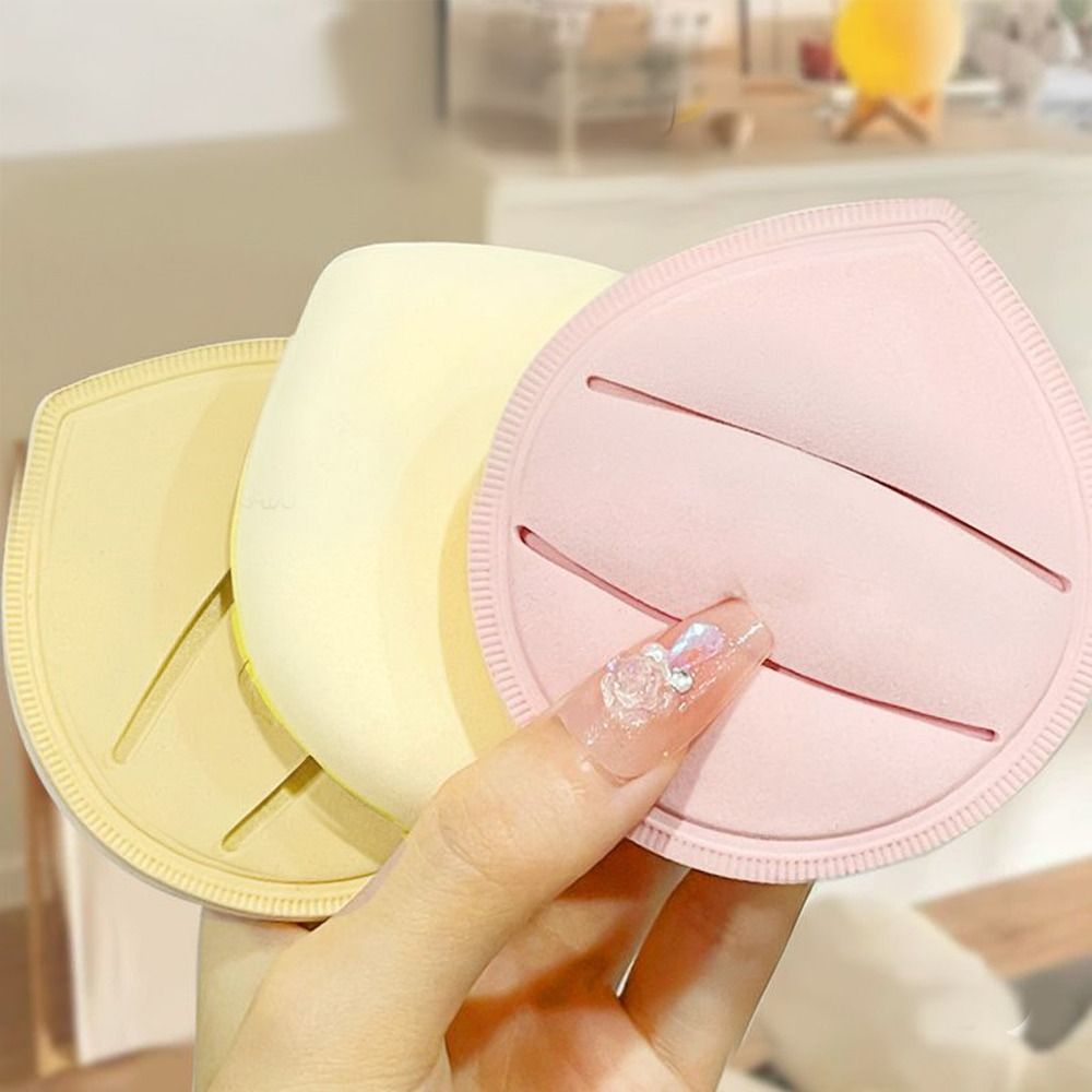 Large Size Cotton Candy Cosmet - Cosmetic Sponge 评论和价格