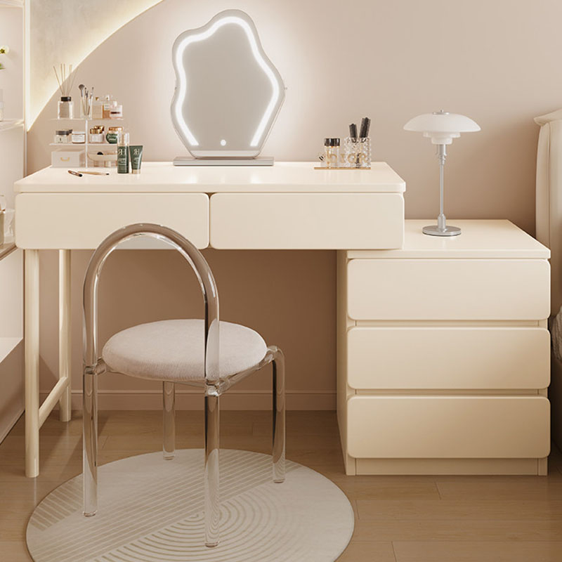 Makeup Mirror Vanity Table Gir - Makeup Beauty Lounge 评论和价格