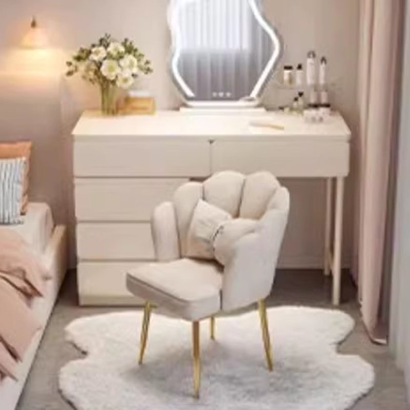 Makeup Mirror Vanity Table Gir - Makeup Beauty Lounge 评论和价格