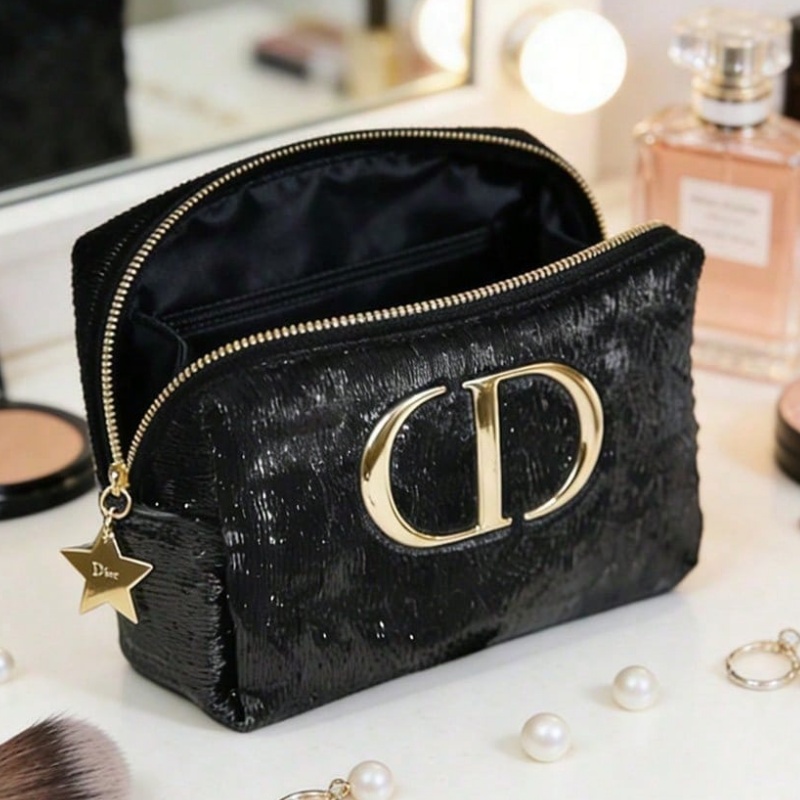 Christian Dior Dior’s bag Vint - Beauty Makeup Dior 评论和价格