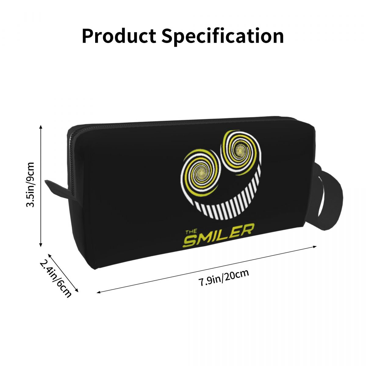 The Smiler Alton Towers Merch  - Beauty Makeup Uk 评论和价格