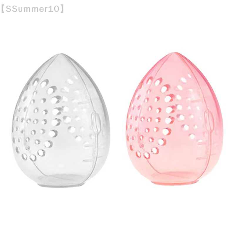 【SSummer10】Egg Shape Plastic C - Cosmetic Sponge 评论和价格