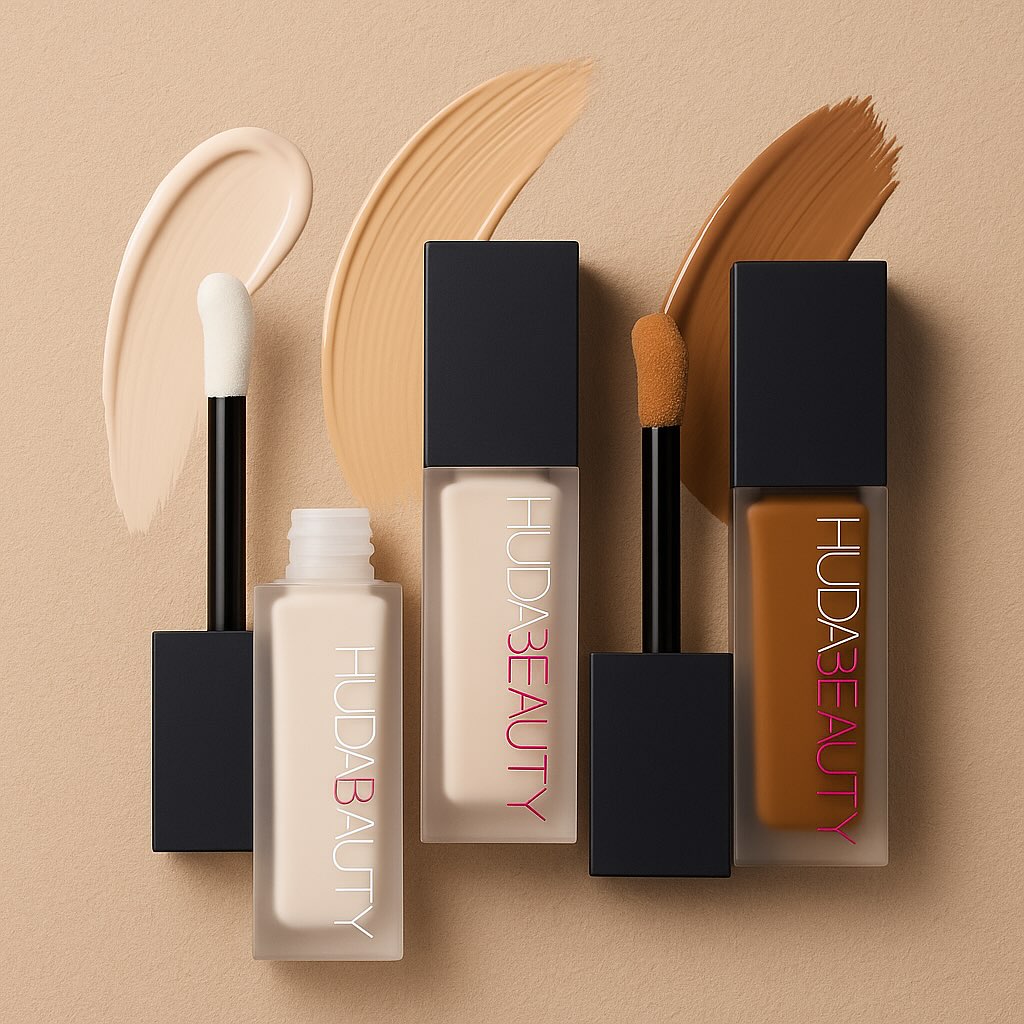 HUDA BEAUTY Faux Filter Lumino - Beauty Huda Makeup 评论和价格