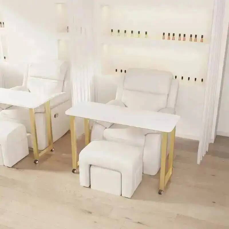 Perfume Nail Tables Trendy Bea - Makeup Beauty Lounge 评论和价格