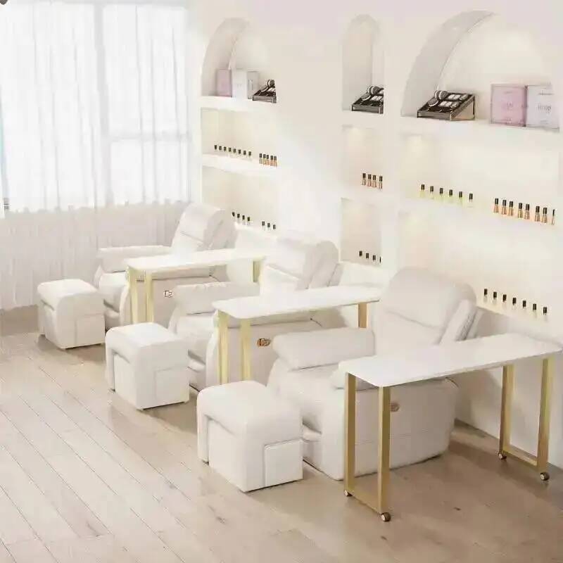 Perfume Nail Tables Trendy Bea - Makeup Beauty Lounge 评论和价格