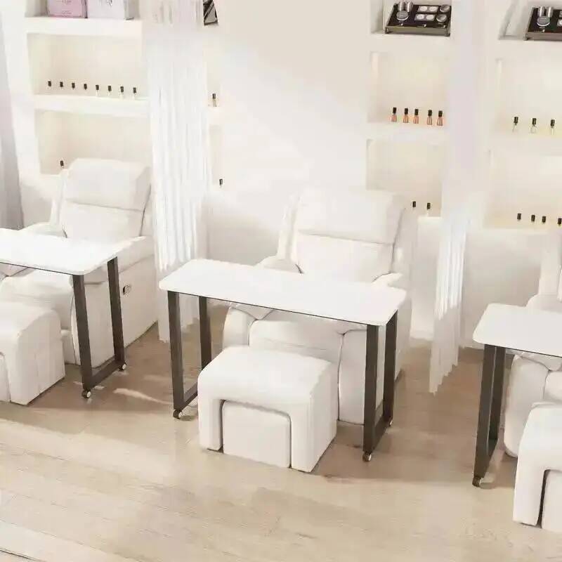 Perfume Nail Tables Trendy Bea - Makeup Beauty Lounge 评论和价格