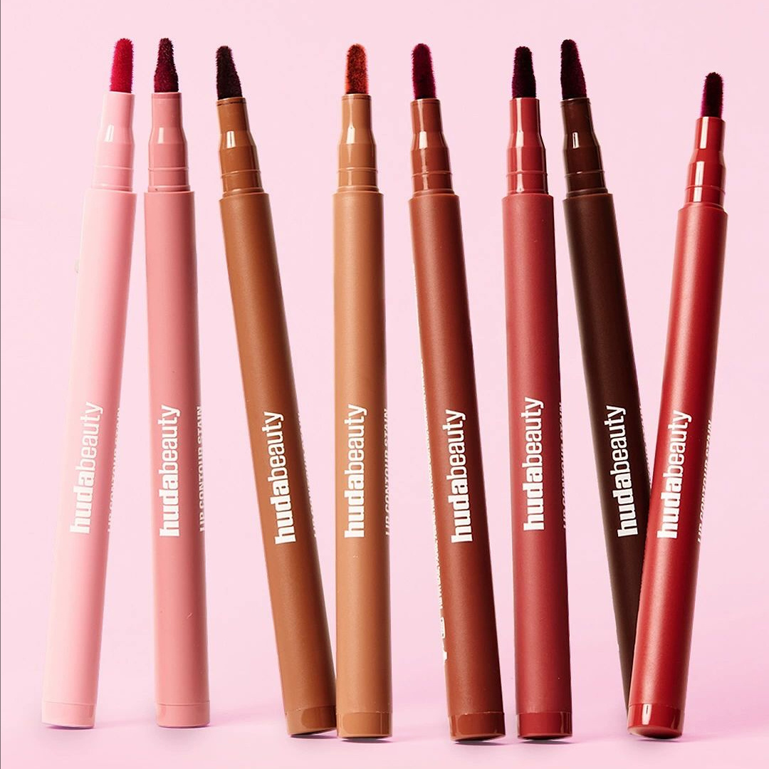 Huda Beauty Lip Liner Pencil N - Beauty Huda Makeup 评论和价格