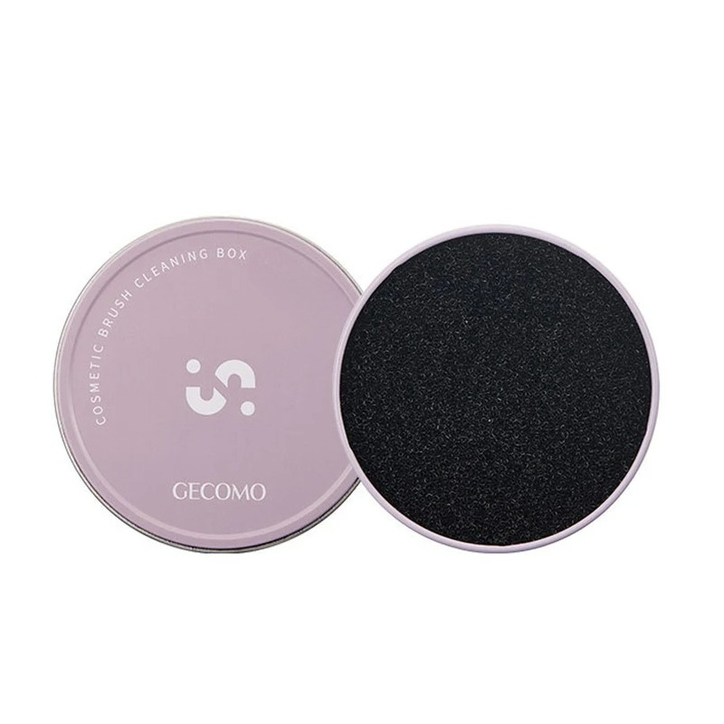 Makeup Brush Cleaning Box Quic - Cosmetic Sponge 评论和价格