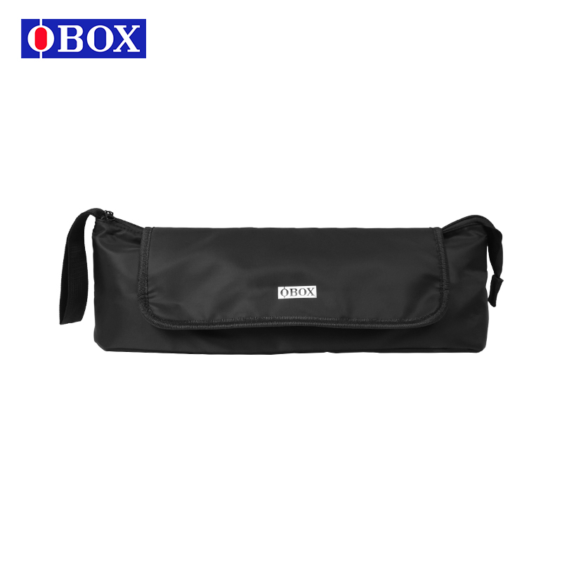 OBOX Curling Iron & Cosmetic O - Your Beauty Makeup 评论和价格