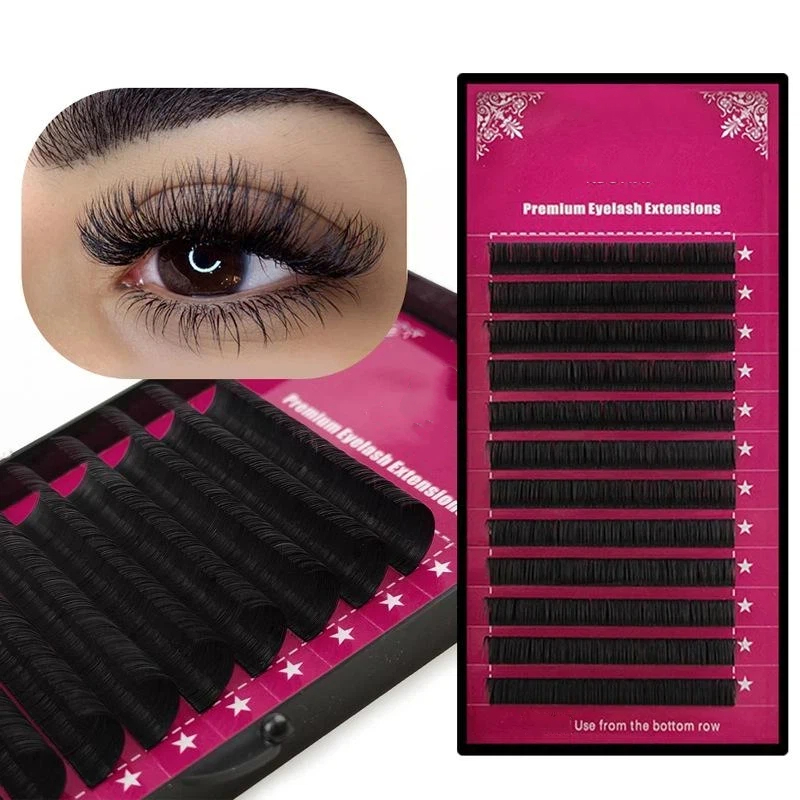 【M】Eyelash Extension Individua - Beauty - Makeup - Eyes 评论和价格