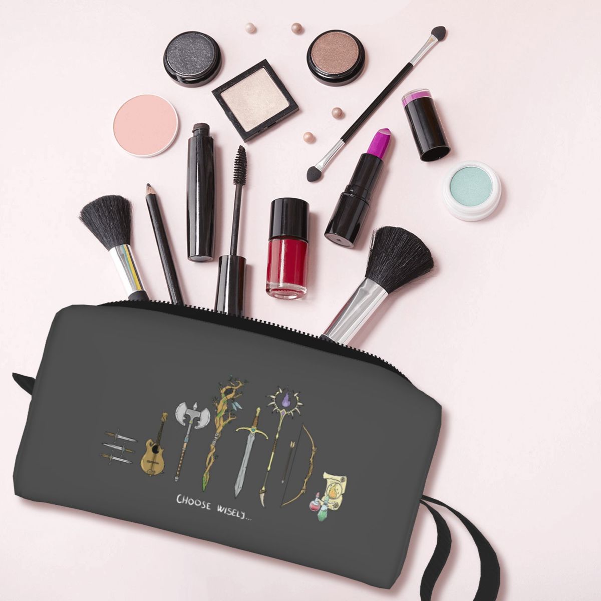 Chose Wisely, DnD Classes Opti - Beauty Makeup Class 评论和价格