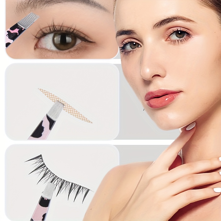 4 in 1 Professional Eyebrow Tw - Beauty - Makeup - Eyes 评论和价格