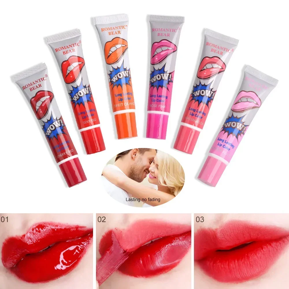 Makeup Peel Off Lipgloss Care  - Beauty Huda Makeup 评论和价格