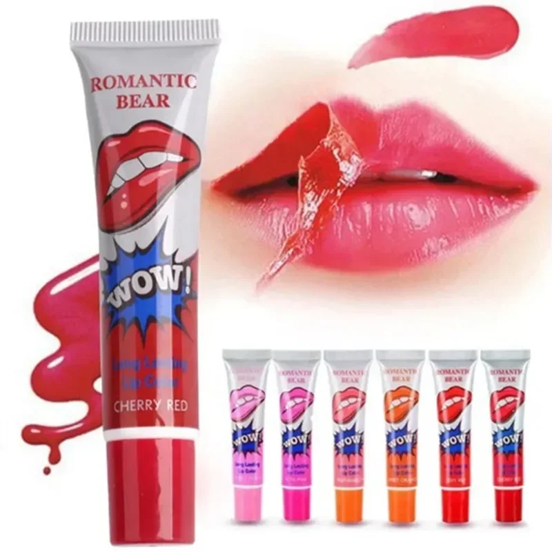 Makeup Peel Off Lipgloss Care  - Beauty Huda Makeup 评论和价格