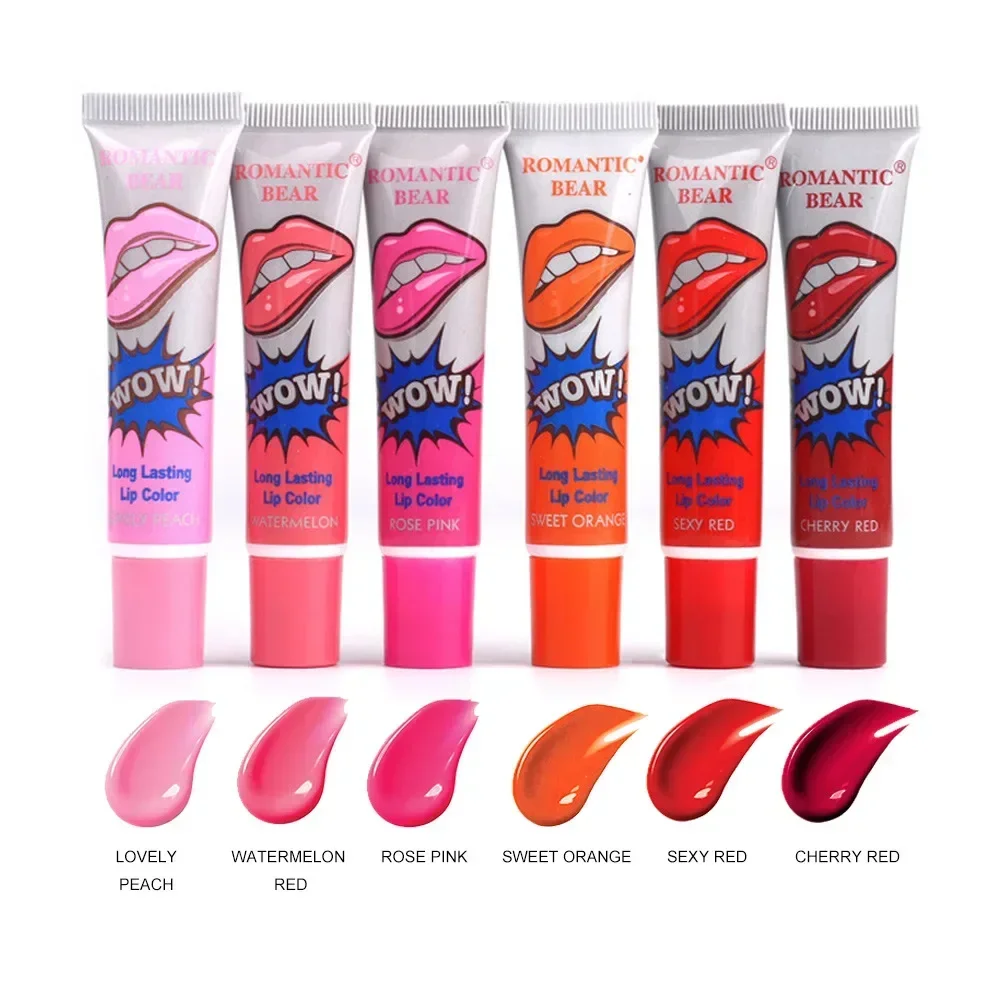 Makeup Peel Off Lipgloss Care  - Beauty Huda Makeup 评论和价格