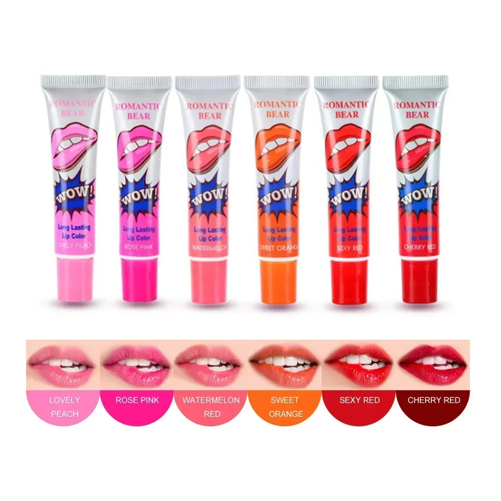 Makeup Peel Off Lipgloss Care  - Beauty Huda Makeup 评论和价格