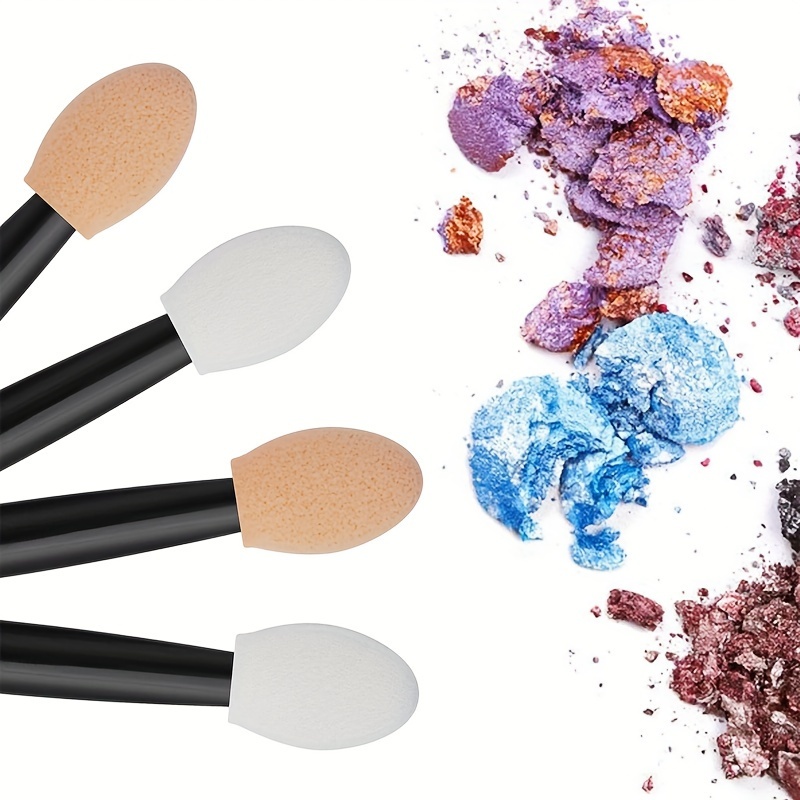 5/10Pcs Eyeshadow Applicator D - Cosmetic Sponge 评论和价格