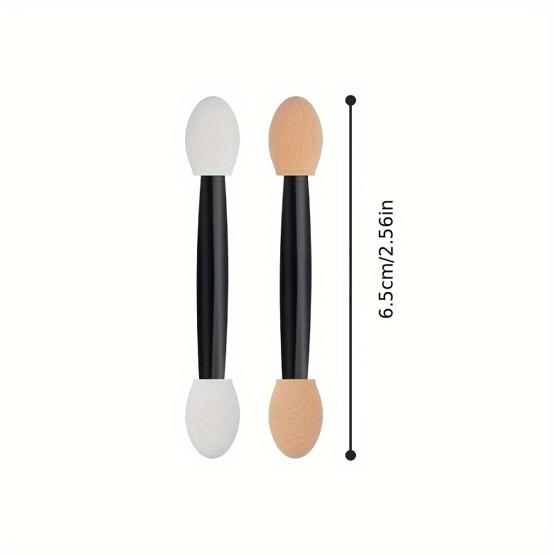 5/10Pcs Eyeshadow Applicator D - Cosmetic Sponge 评论和价格