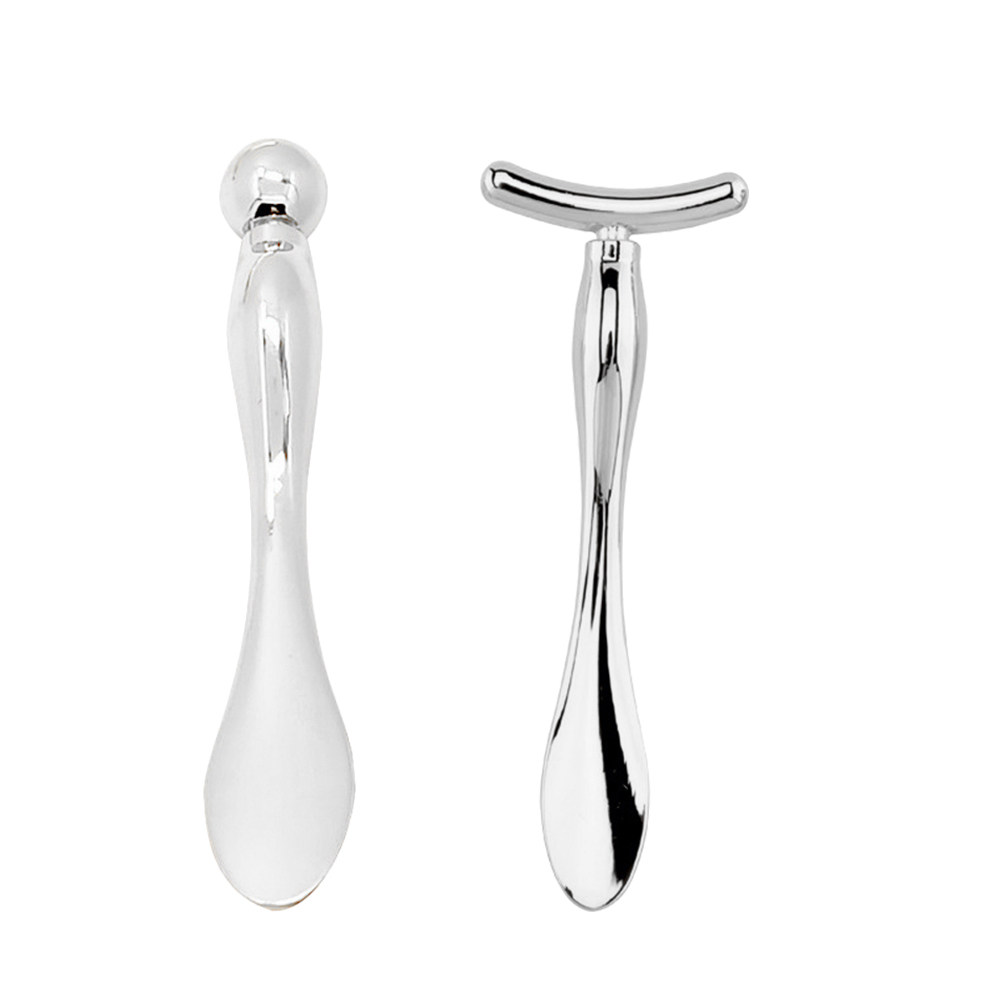 2Pcs Eye Cream Massage Stick S - Beauty - Makeup - Eyes 评论和价格