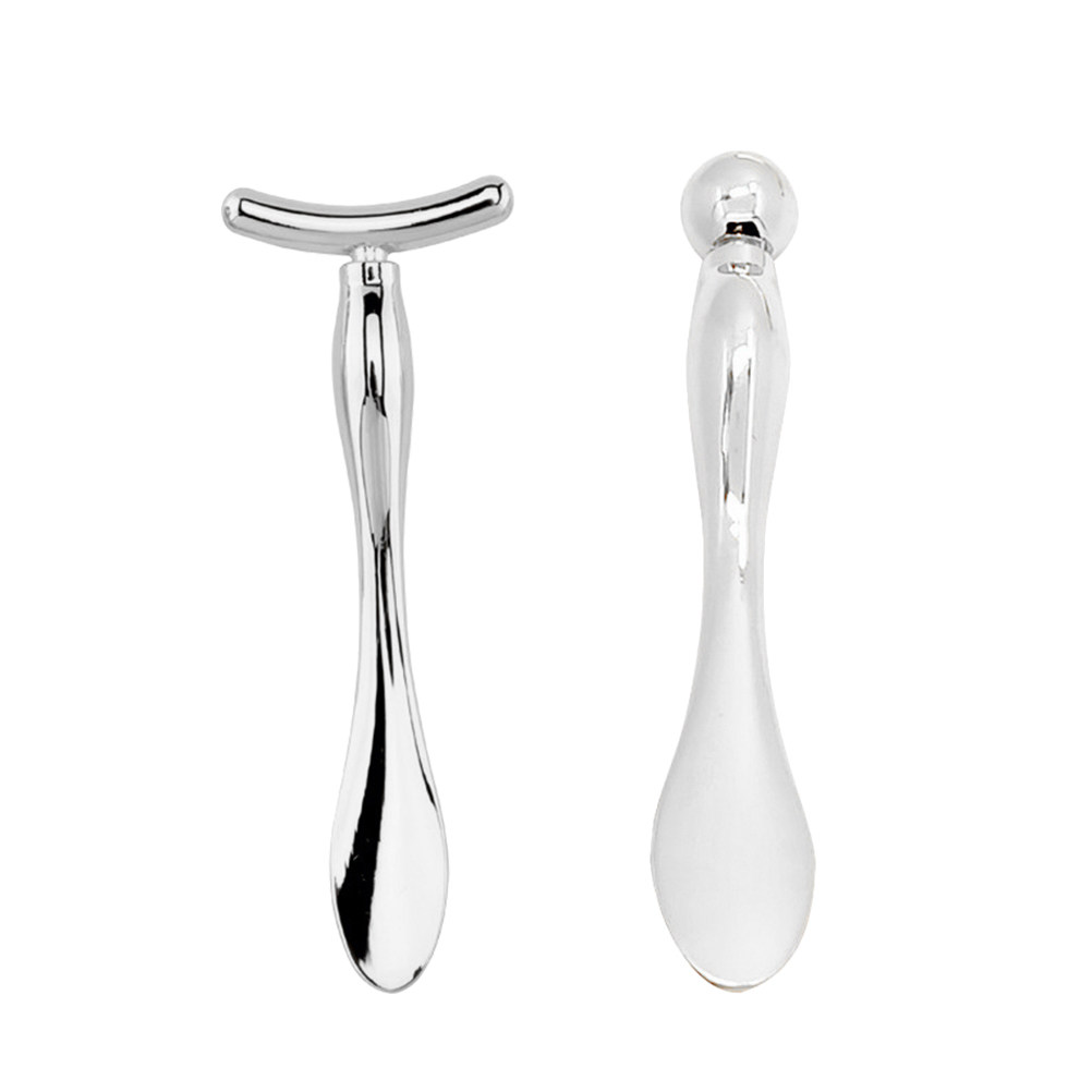2Pcs Eye Cream Massage Stick S - Beauty - Makeup - Eyes 评论和价格