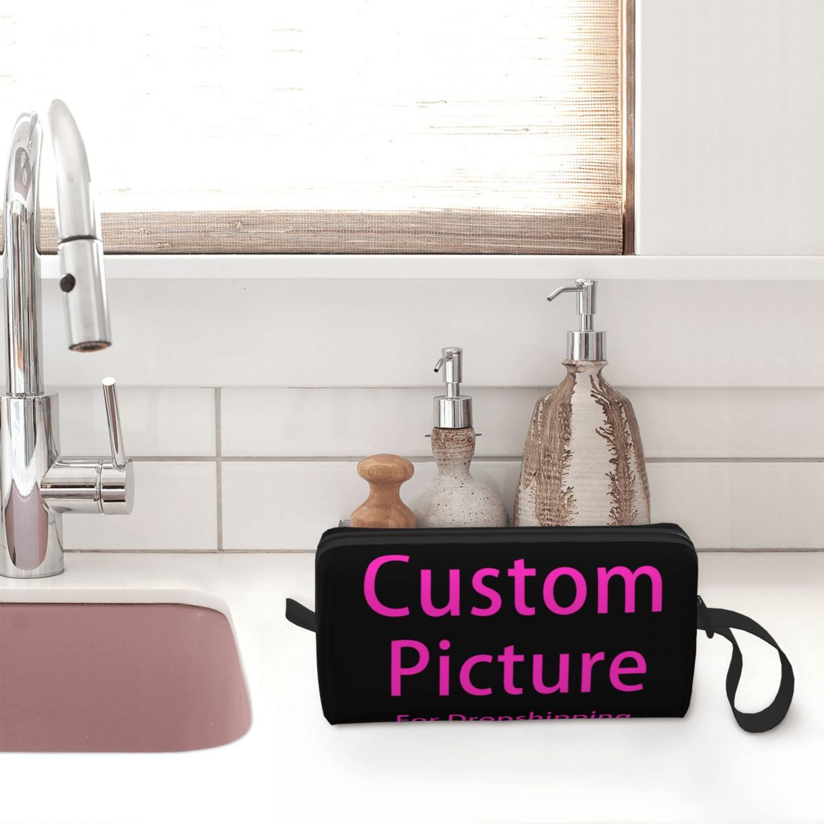 Kawaii Personalized Custom Pho - Photo Beauty Makeup 评论和价格