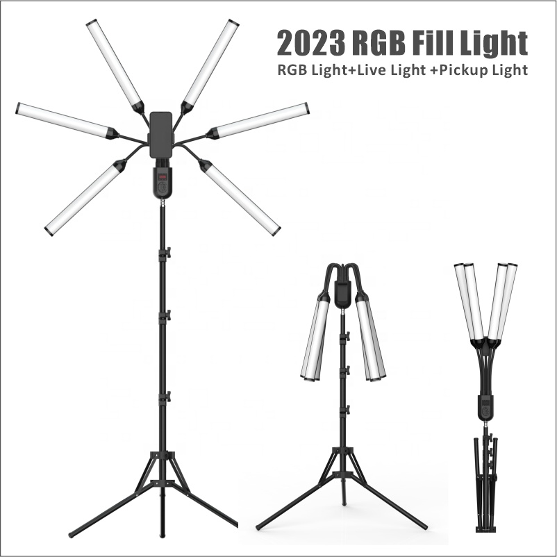 Dimmable Broadcast Lighting Ph - Photo Beauty Makeup 评论和价格