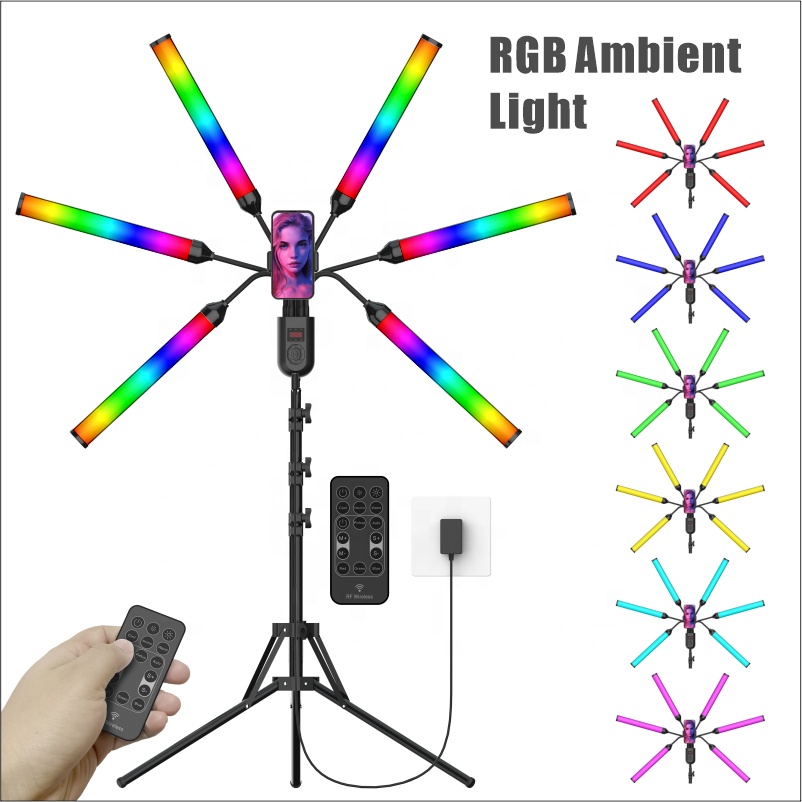 Dimmable Broadcast Lighting Ph - Photo Beauty Makeup 评论和价格