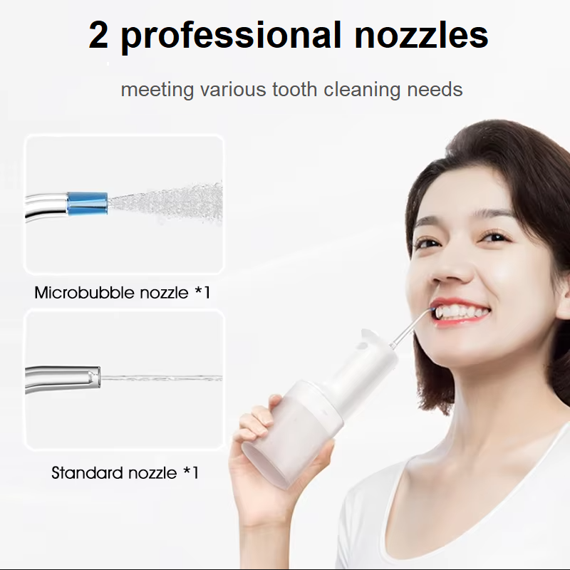 2025 NEW MIJIA Electric Oral I - Micellar Water Cleanser 评论和价格