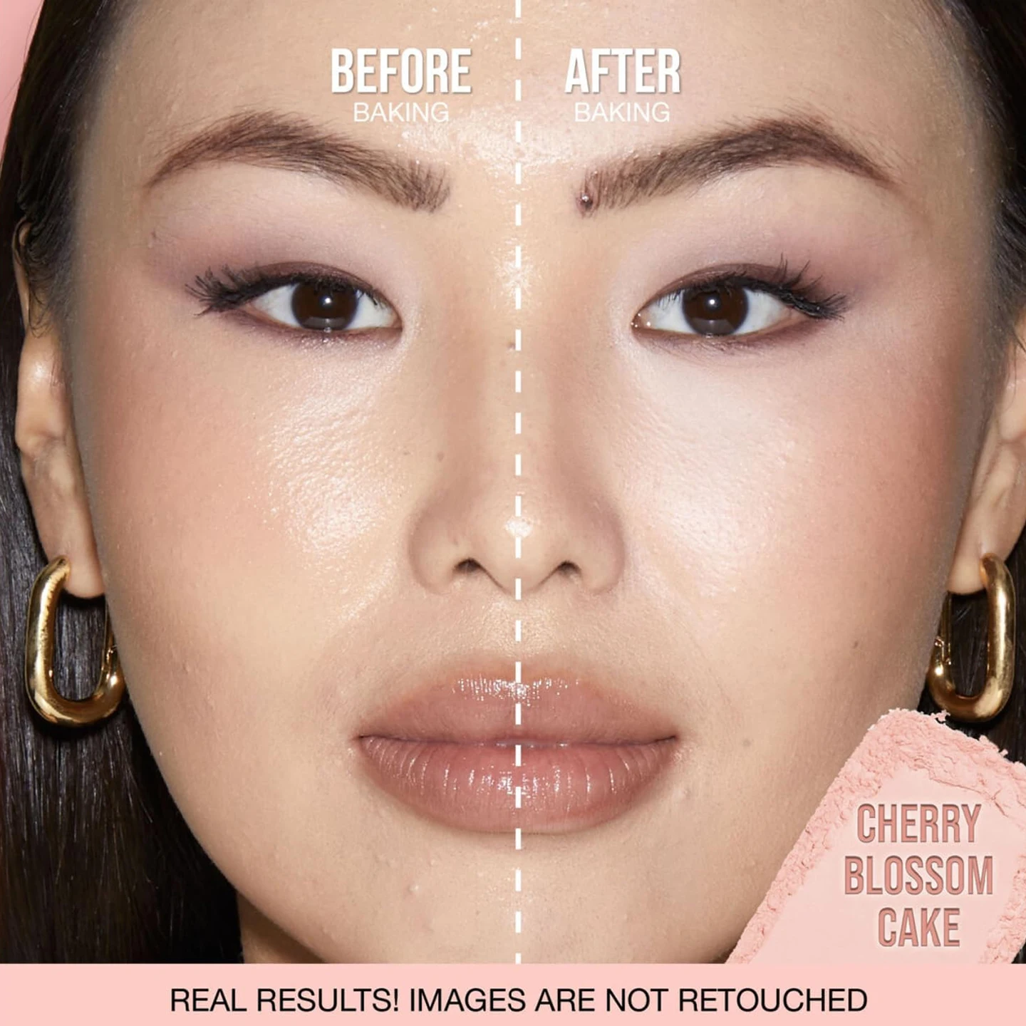 HudaBeauty Loose powder makeup - Beauty Huda Makeup 评论和价格