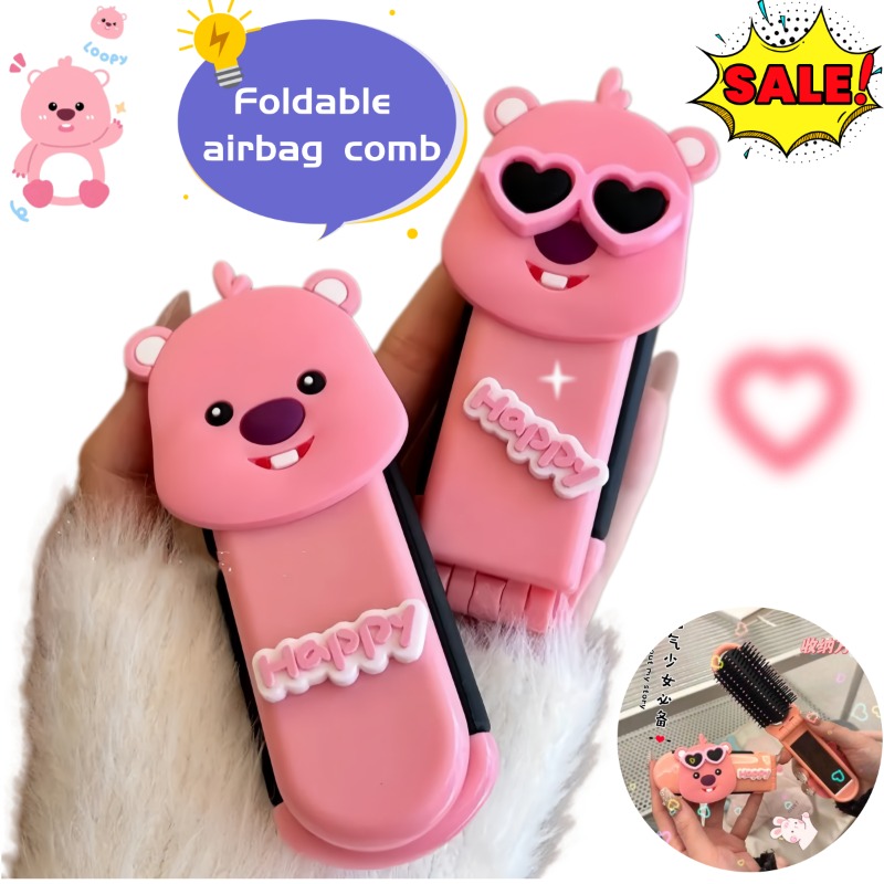 Wholesale Creative Cute LOOPY  - Beauty No Makeup 评论和价格