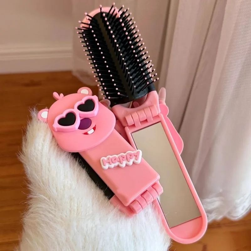 Wholesale Creative Cute LOOPY  - Beauty No Makeup 评论和价格