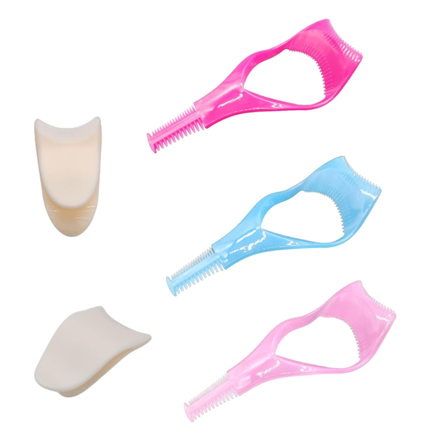 Luxurious 3-in-1 Mascara Appli - Your Beauty Makeup 评论和价格