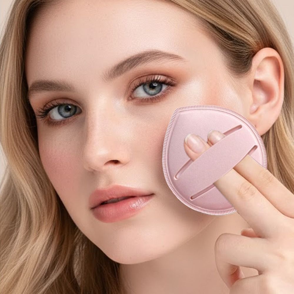Large Size Cotton Candy Cosmet - Cosmetic Sponge 评论和价格