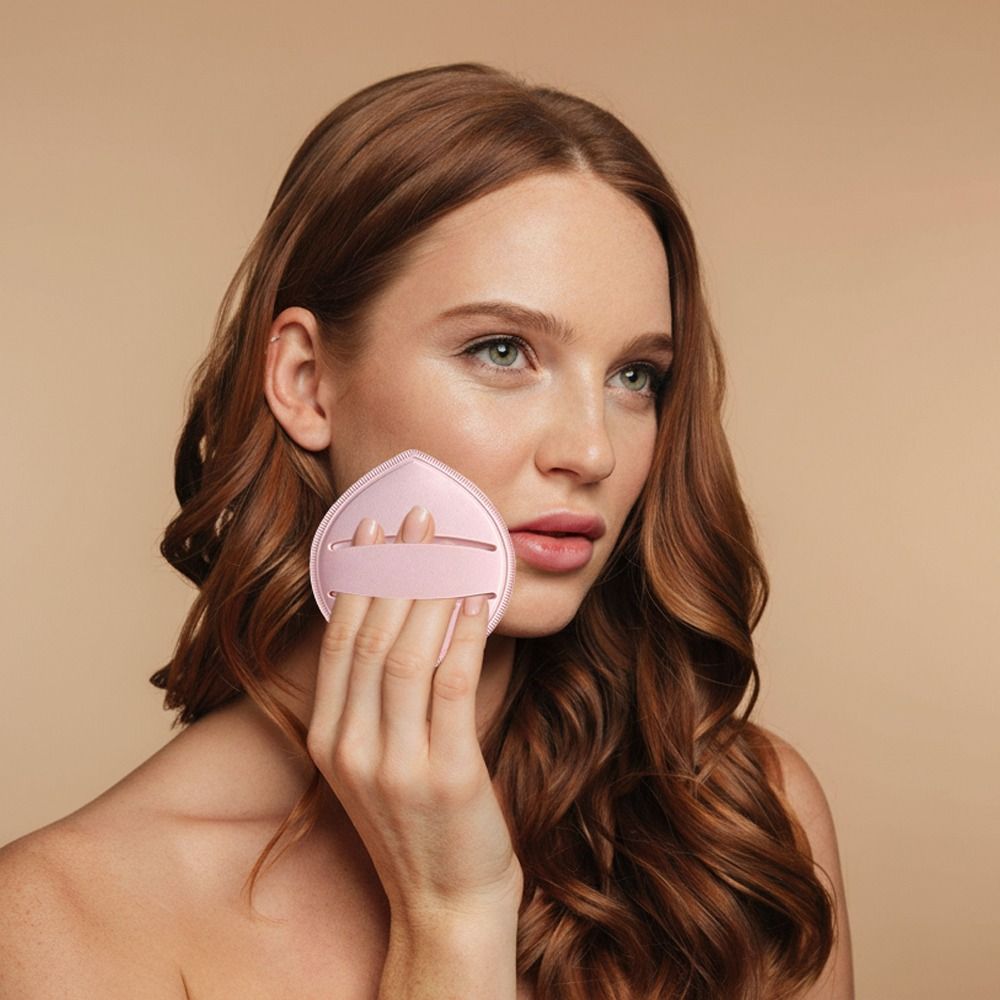 Large Size Cotton Candy Cosmet - Cosmetic Sponge 评论和价格