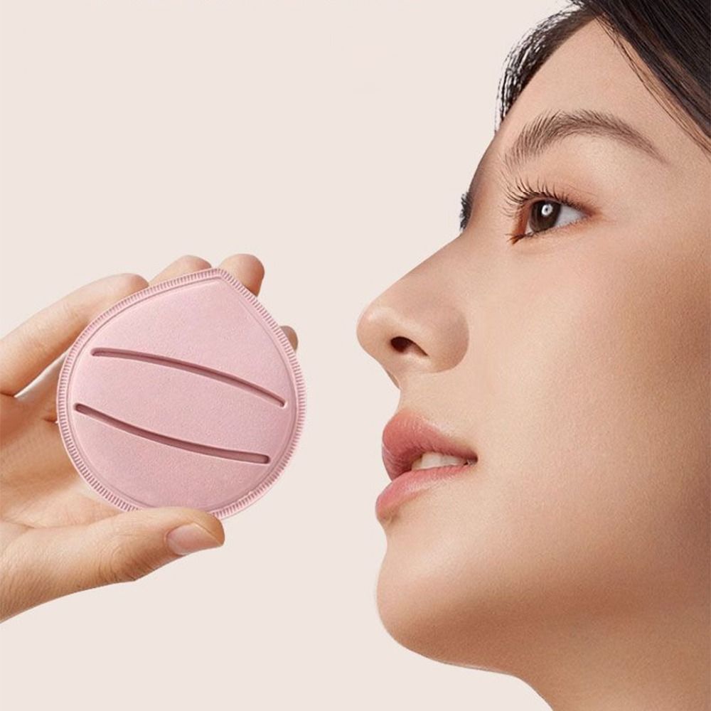 Large Size Cotton Candy Cosmet - Cosmetic Sponge 评论和价格