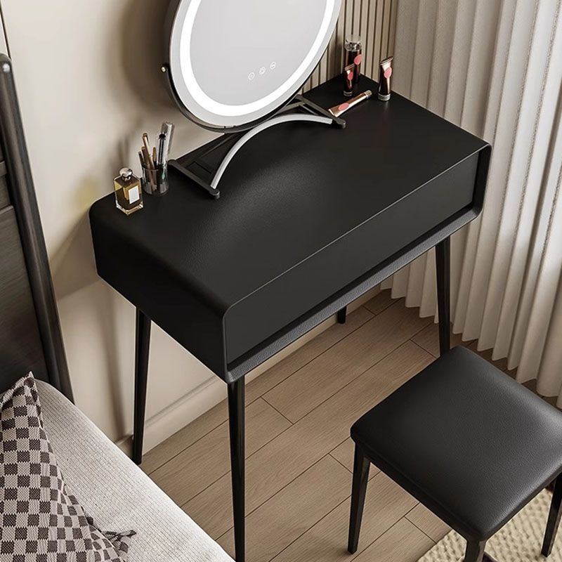 Modern Corner Dressing Table W - Makeup Beauty Lounge 评论和价格
