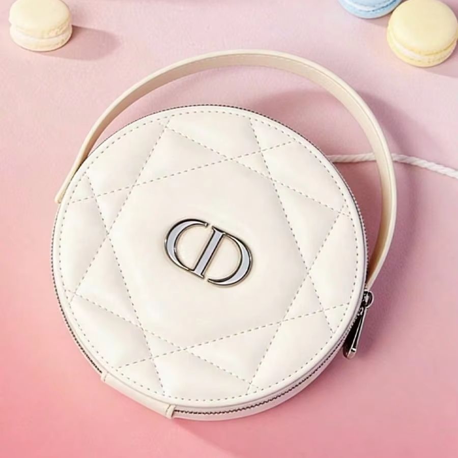 Christian Dior Dior’s Bag Luxu - Beauty Makeup Dior 评论和价格