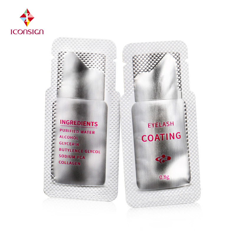 10 Pieces/Lot Lash Lift Sachet - Your Beauty Makeup 评论和价格