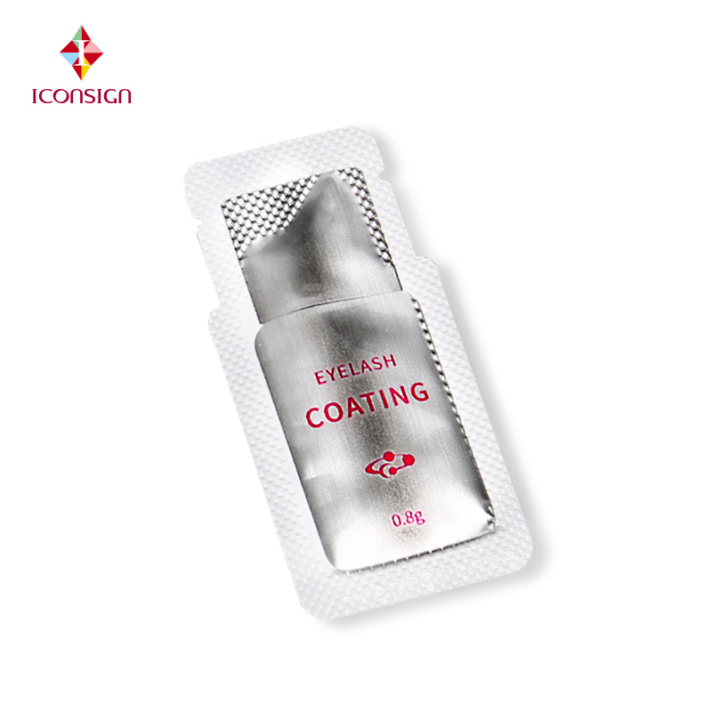 10 Pieces/Lot Lash Lift Sachet - Your Beauty Makeup 评论和价格