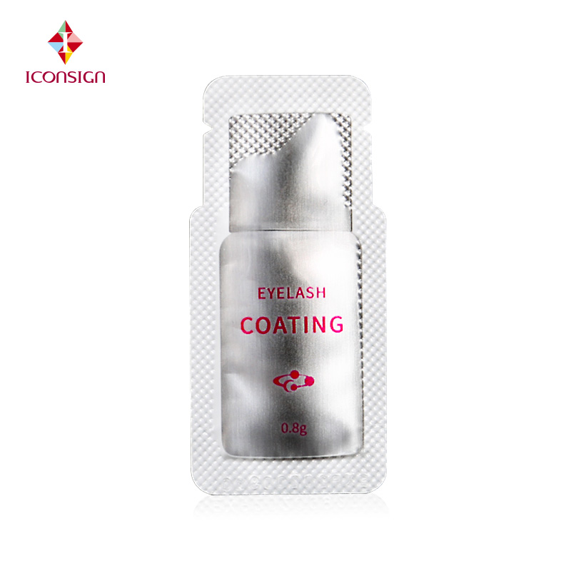 10 Pieces/Lot Lash Lift Sachet - Your Beauty Makeup 评论和价格